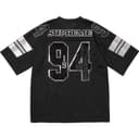 Sequin Football Jersey view 8