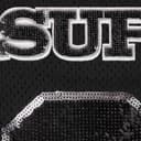 Sequin Football Jersey view 9