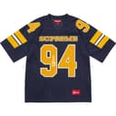 Sequin Football Jersey view 10