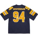 Sequin Football Jersey view 11