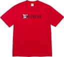 Skull Tee view 1