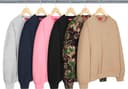 Small Box Crewneck view 1