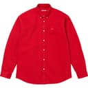 Small Box Denim Shirt view 3