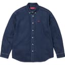 Small Box Denim Shirt view 8
