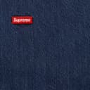 Small Box Denim Shirt view 9