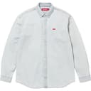 Small Box Denim Shirt view 12