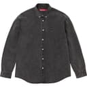 Small Box Denim Shirt view 14