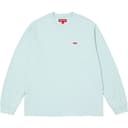 Small Box L/S Tee view 5