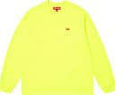 Small Box L/S Tee view 7