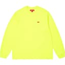 Small Box L/S Tee view 8