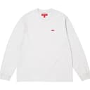 Small Box L/S Tee view 10