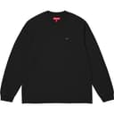 Small Box L/S Tee view 12