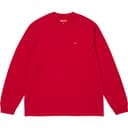 Small Box L/S Tee view 14