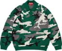 Small Box Polo Sweater view 5