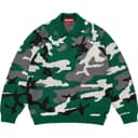 Small Box Polo Sweater view 6