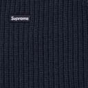 Small Box Polo Sweater view 9