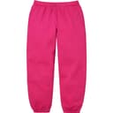 Small Box Sweatpant view 4