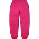 Small Box Sweatpant view 5