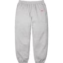 Small Box Sweatpant view 17