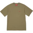 Small Box Tee view 7