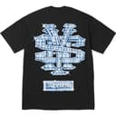 Snowman Tee view 2