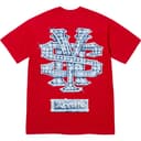 Snowman Tee view 4