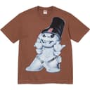 Snowman Tee view 5