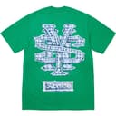 Snowman Tee view 7