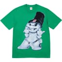 Snowman Tee view 8