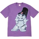 Snowman Tee view 12