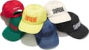Splatter 6-Panel view 1