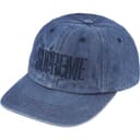 Splatter 6-Panel view 6