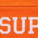 Split L/S Football Top view 12