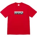 Split Tee view 1