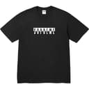 Split Tee view 3