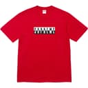 Split Tee view 8