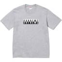 Split Tee view 10