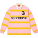 Stripe Rugby view 3
