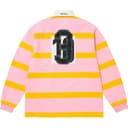 Stripe Rugby view 4