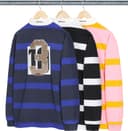 Stripe Rugby view 6