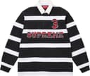 Stripe Rugby view 7