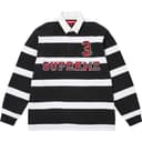 Stripe Rugby view 9