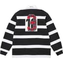 Stripe Rugby view 10