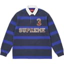 Stripe Rugby view 12