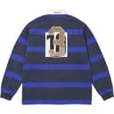 Stripe Rugby view 13