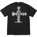 Supreme/Dash Snow Tee view 1