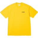 Supreme/Dash Snow Tee view 2