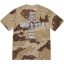 Supreme/Dash Snow Tee view 3
