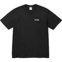 Supreme/Dash Snow Tee view 5