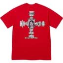 Supreme/Dash Snow Tee view 8